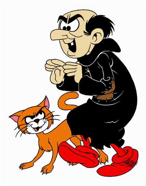 Gargamel | Death Battle Fanon Wiki | FANDOM powered by Wikia