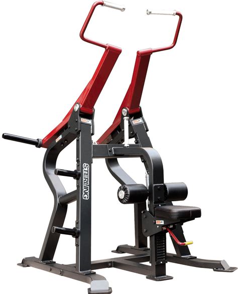 Wholesale lateral pulldown machine 681903 Supplier