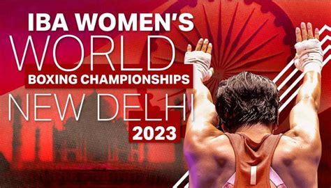 2023 IBA Women's World Boxing Championships: Check the list of Winners