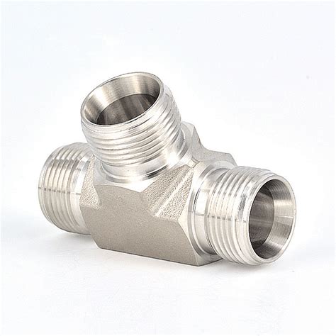 Stainless Steel Compression Fittings - Buy parker stainless steel ...