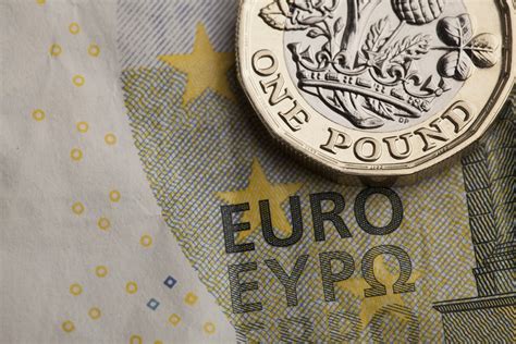 Will Pound Euro (GBP/EUR) Exchange Remain Rangebound amid Competing ...