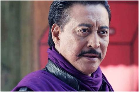 Danny Denzongpa on Beginning His Bollywood Career 50 Years Ago: I was Like an Alien as I Looked ...