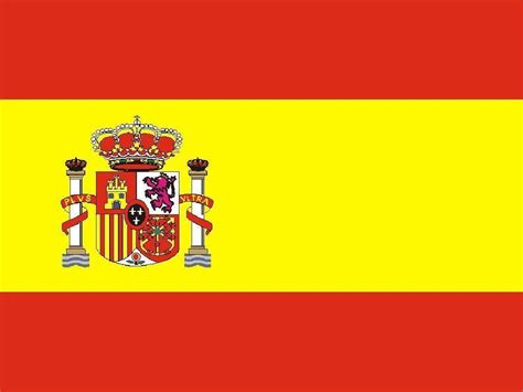 Spanish Flag Wallpapers - Wallpaper Cave