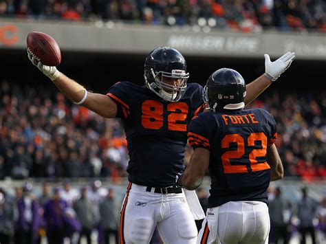 Vikings vs. Bears: 10 Things Chicago Fans Learned From This Game | News ...