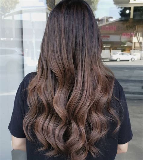 19+ hazelnut hair color - GinoDelegies