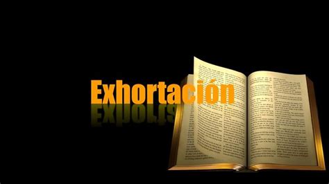 Exhortación/Exhortation-09/30/2012 on Vimeo