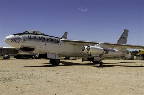 Nuclear Museum Launches Effort to Restore B-47 Stratojet [Video]