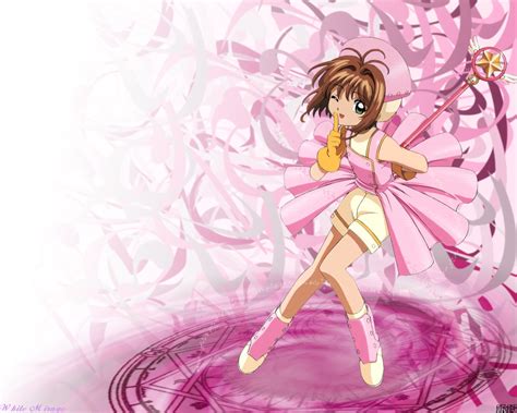 🔥 [80+] Cardcaptor Sakura Wallpapers | WallpaperSafari