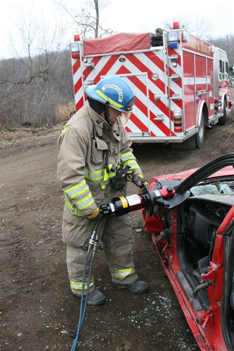 Fire & Rescue Equipment - Adventure Specialties