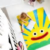 Colorful Kids’ Rooms Rugs With A Personality From ZUGS | Kidsomania