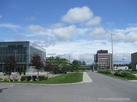 Université du Québec à Chicoutimi UQAC UQÀC - Photos Chicoutimi - Pictures of Chicoutimi