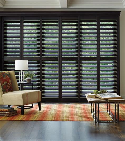 Insulating Blinds | Energy Efficient Window Treatments | Hunter Douglas