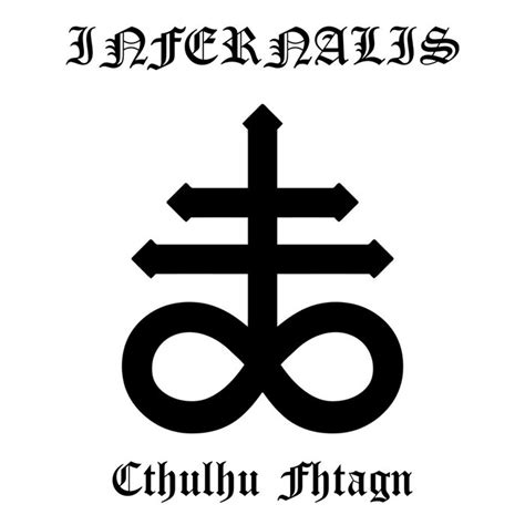 Cthulhu Fhtagn | Infernalis