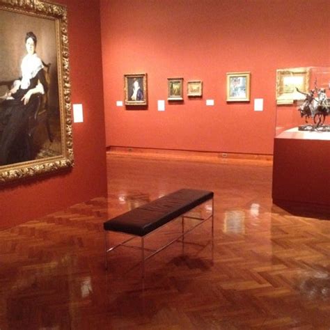 Princeton University Art Museum - 25 tips from 1921 visitors