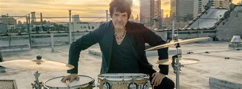 582 - Clem Burke (Blondie): A Lifetime of Rock & Roll - Drummer's Resource: Conversations with ...