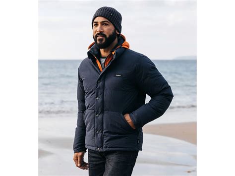 Best men’s down and puffer jackets 2023 | The Independent