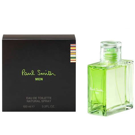 Paul Smith Men EDT – 100ML – The Perfume HQ, Ghana