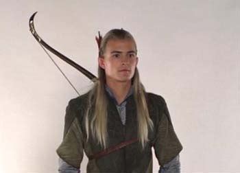 Legolas - costume scene - Legolas Greenleaf Photo (34397108) - Fanpop