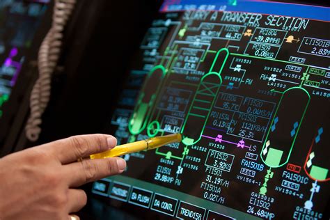 Human-Machine Interfaces For Process Industries - dataPARC