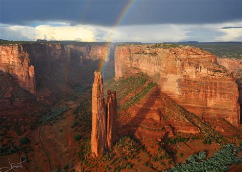 The 5 Navajo Tribal Parks and why you should visit them