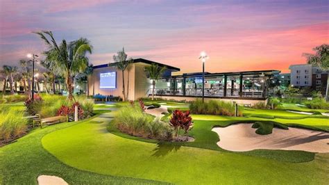 Tiger Woods’ Popstroke Golf is Coming to Scottsdale | All About Arizona ...