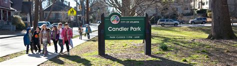 Candler Park - Neighborhood Organization