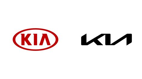 10+ mẫu kia's new logo với nhiều ý nghĩa và cảm hứng