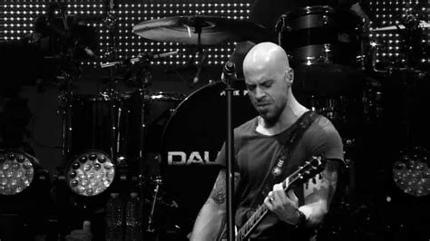 Chris Daughtry - "In The Air Tonight" Chords - Chordify