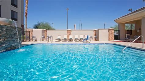 Hilton Garden Inn Phoenix/Avondale