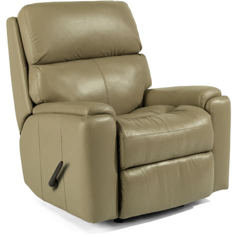 Rio Rocking Recliner 3904-51 by Flexsteel Furniture at Northeast ...