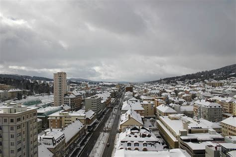 La Chaux de Fonds, Switzerland Photos