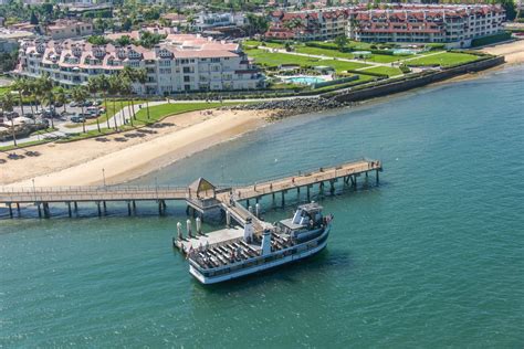 Coronado Ferry Schedule - Coronado Ferry Landing