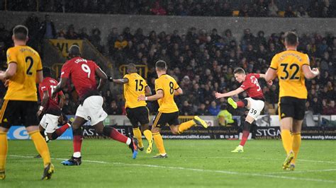 Wolves v Man United match highlights and reaction videos | Manchester ...