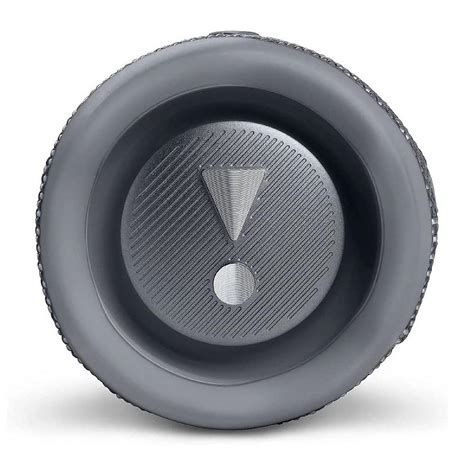 JBL Harman Flip 6 Bluetooth speaker Grey in Kuwait | Xcite