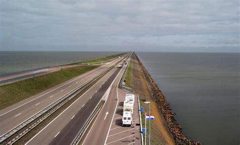 East Flevoland Polder | region, Netherlands | Britannica