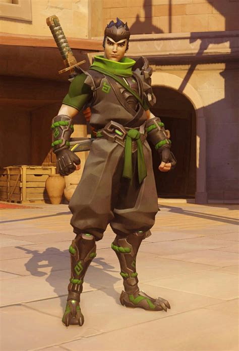 Overwatch: Sparrow Genji | Overwatch genji, Overwatch, Overwatch genji skins