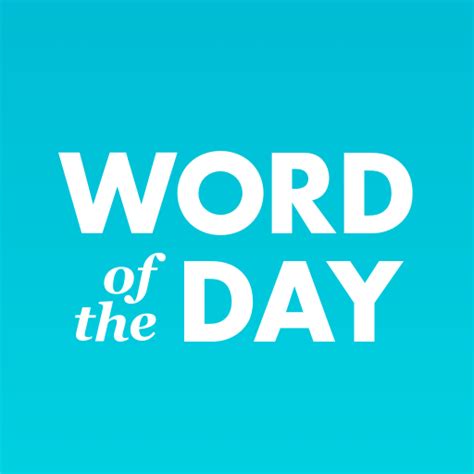 Word of the Day・English Vocab - Apps on Google Play