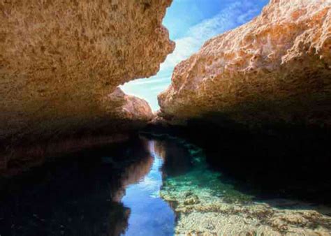 Snorkeling in Ras Mohammed by bus – MarcoTours