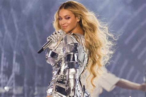 Beyoncé tiene el control; estrena “My House”, tema sobre sus inicios musicales – El Heraldo de ...