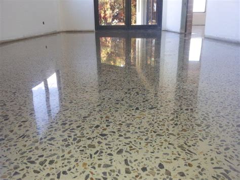 Indoor Concrete Floors in Oakland County, Michigan - Mazza Concrete ...