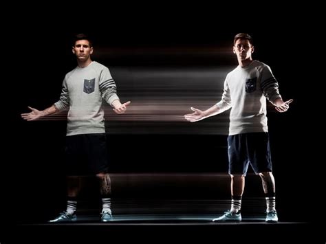 adidas Unveils MESSI15 at the Perfect Time - The Instep