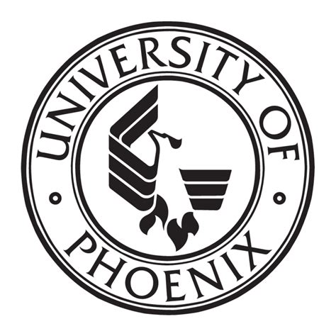 University of Phoenix logo, Vector Logo of University of Phoenix brand free download (eps, ai ...