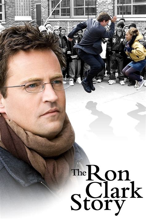 The Ron Clark Story - Movie Reviews