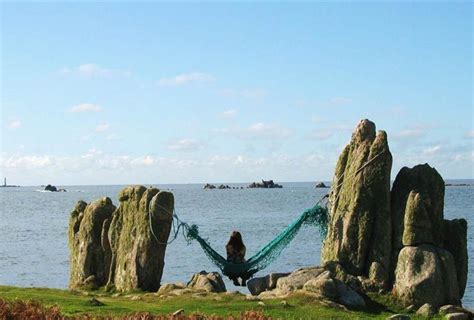 Camping - Visit Isles of Scilly