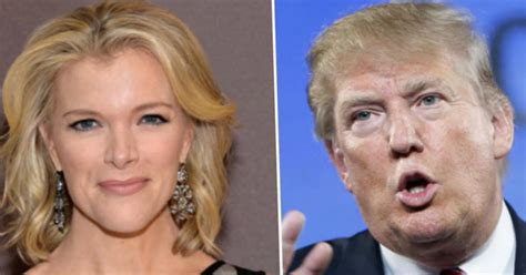 Donald Trump, Megyn Kelly meet in New York - CBS News