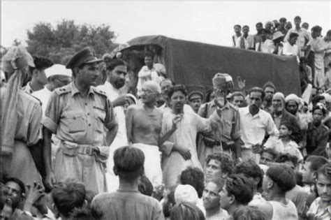 15 unseen and rare pictures from India-Pakistan partition that will ...