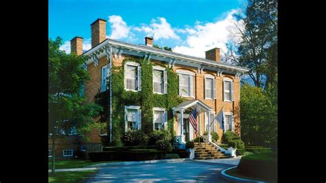 This is Cooperstown | The Cooper Inn - YouTube