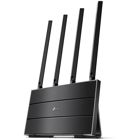 TP-Link AC1900 Wifi Router (ARCHER C80)