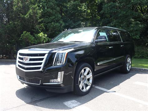 Cadillac Escalade Sport Edition Review | cadillac escalade platinum 2021