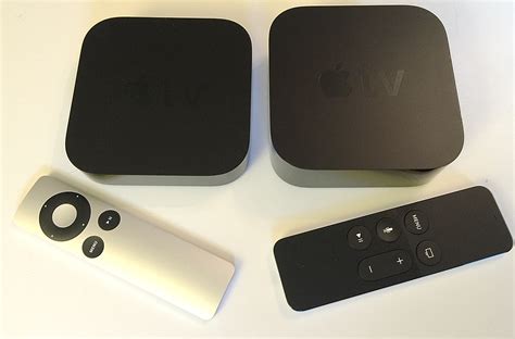 Apple TV 4 Review: We Expected More